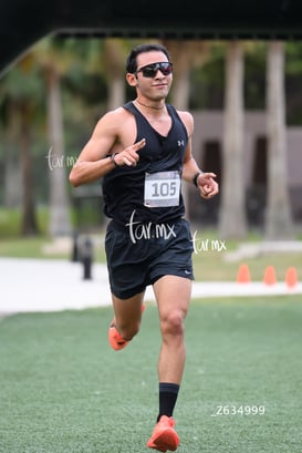 campeón 5K @tar.mx