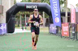 campeón 5K @tar.mx