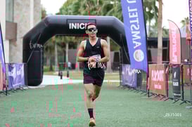 campeón 5K @tar.mx