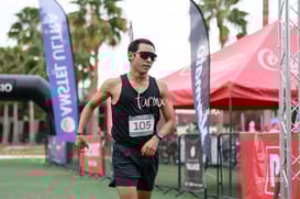campeón 5K @tar.mx