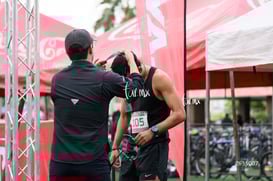 Triatlón Campestre Torreón 2025 @tar.mx