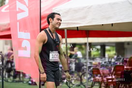 Triatlón Campestre Torreón 2025 @tar.mx