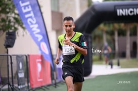 Triatlón Campestre Torreón 2025 @tar.mx