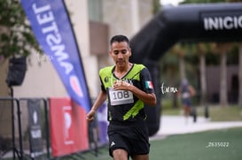 Triatlón Campestre Torreón 2025 @tar.mx