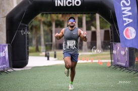 Triatlón Campestre Torreón 2025 @tar.mx