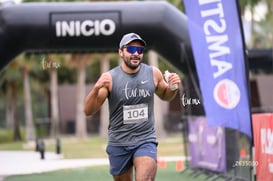 Triatlón Campestre Torreón 2025 @tar.mx