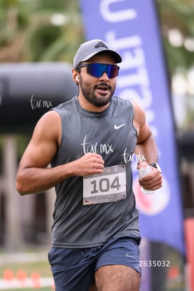 Triatlón Campestre Torreón 2025 @tar.mx