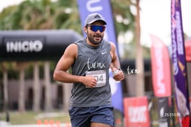 Triatlón Campestre Torreón 2025 @tar.mx