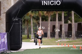 campeona 5K @tar.mx