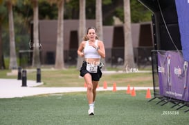 campeona 5K @tar.mx