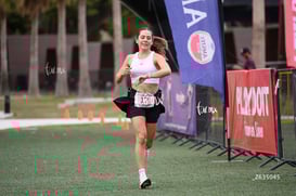campeona 5K @tar.mx