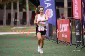 campeona 5K @tar.mx