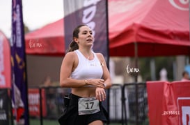 campeona 5K @tar.mx