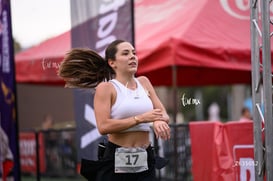 campeona 5K @tar.mx