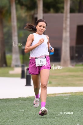 Laura Quintero, bengalas @tar.mx
