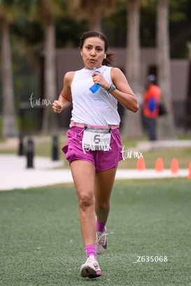 Laura Quintero, bengalas @tar.mx
