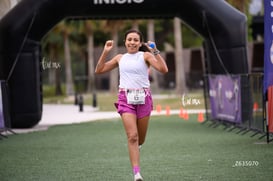 Laura Quintero, bengalas @tar.mx