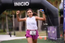 Laura Quintero, bengalas @tar.mx