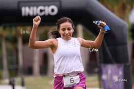 Laura Quintero, bengalas @tar.mx