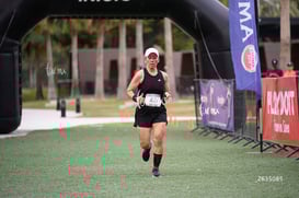 Triatlón Campestre Torreón 2025 @tar.mx