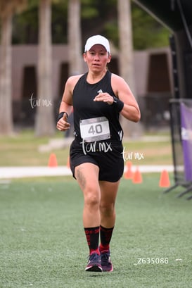 Triatlón Campestre Torreón 2025 @tar.mx