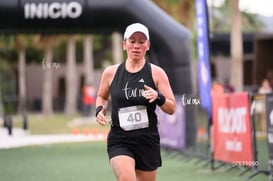 Triatlón Campestre Torreón 2025 @tar.mx
