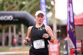 Triatlón Campestre Torreón 2025 @tar.mx