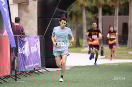 Triatlón Campestre Torreón 2025 @tar.mx