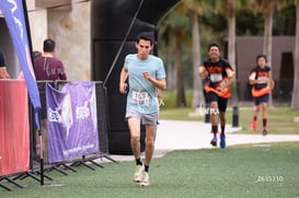 Triatlón Campestre Torreón 2025 @tar.mx