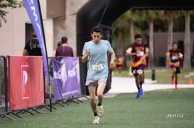 Triatlón Campestre Torreón 2025 @tar.mx