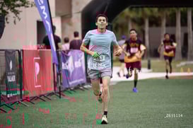 Triatlón Campestre Torreón 2025 @tar.mx
