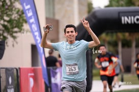 Triatlón Campestre Torreón 2025 @tar.mx