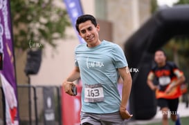 Triatlón Campestre Torreón 2025 @tar.mx