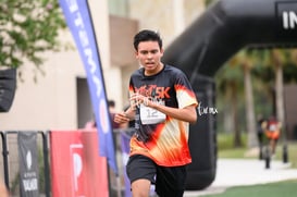 Triatlón Campestre Torreón 2025 @tar.mx