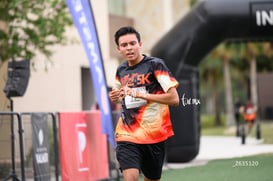 Triatlón Campestre Torreón 2025 @tar.mx