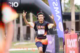 Triatlón Campestre Torreón 2025 @tar.mx