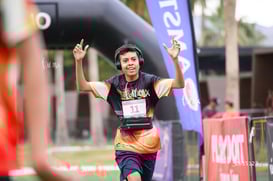 Triatlón Campestre Torreón 2025 @tar.mx