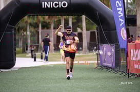 Triatlón Campestre Torreón 2025 @tar.mx