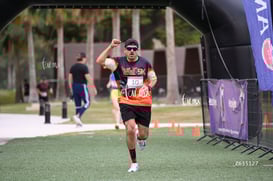 Triatlón Campestre Torreón 2025 @tar.mx