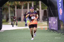 Triatlón Campestre Torreón 2025 @tar.mx