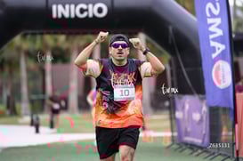 Triatlón Campestre Torreón 2025 @tar.mx