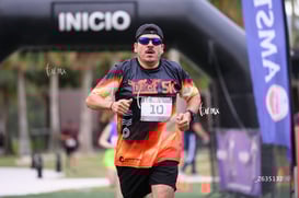 Triatlón Campestre Torreón 2025 @tar.mx