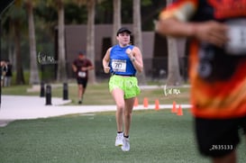 Triatlón Campestre Torreón 2025 @tar.mx