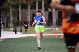 Triatlón Campestre Torreón 2025 @tar.mx