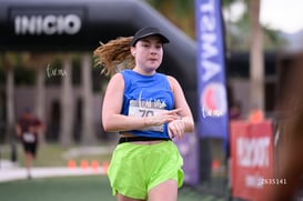 Triatlón Campestre Torreón 2025 @tar.mx