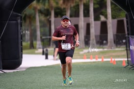 Triatlón Campestre Torreón 2025 @tar.mx