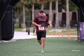 Triatlón Campestre Torreón 2025 @tar.mx