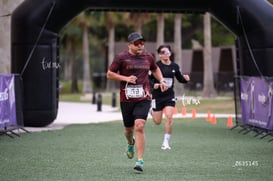 Triatlón Campestre Torreón 2025 @tar.mx