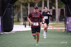 Triatlón Campestre Torreón 2025 @tar.mx