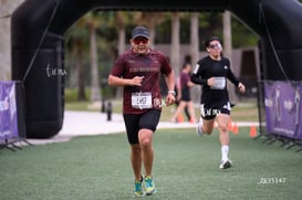 Triatlón Campestre Torreón 2025 @tar.mx